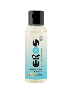 EROS - WELLNESS OLIO DA...