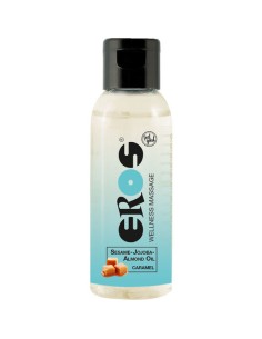 EROS - WELLNESS OLIO DA...