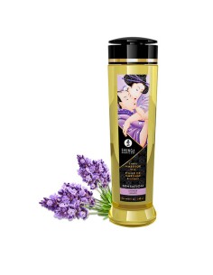 SHUNGA - OLIO DA MASSAGGIO...