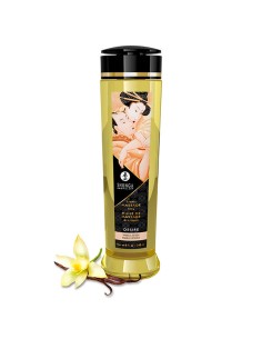 SHUNGA - OLIO DA MASSAGGIO...