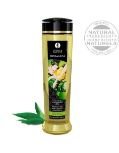 SHUNGA - OLIO DA MASSAGGIO...