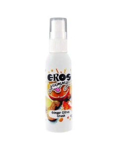 EROS - YUMMY SPRAY CORPORAL...