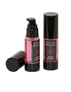 EXTASE SENSUAL - OLIO DA...