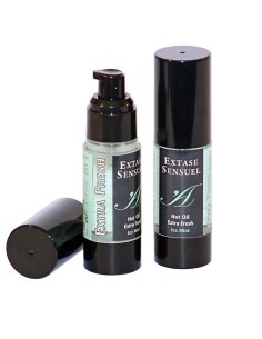 EXTASE SENSUAL - OLIO DA...