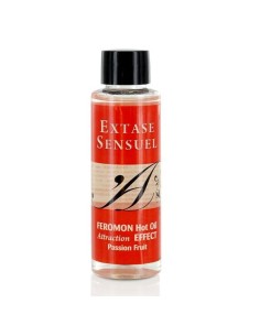 EXTASE SENSUAL - OLIO DA...