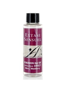 EXTASE SENSUAL - OLIO DA...