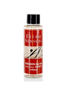 EXTASE SENSUAL - OLIO DA...