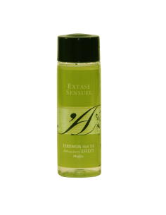 EXTASE SENSUAL - OLIO DA...