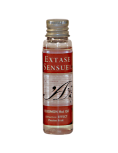 EXTASE SENSUAL - OLIO DA...