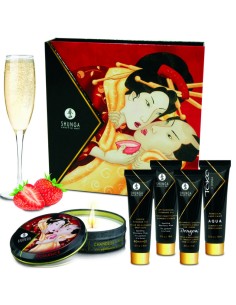 SHUNGA - KIT SEGRETO GEISHA...