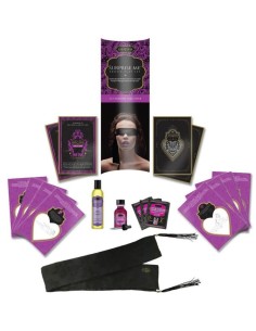 KAMASUTRA - SORPRENDIMI KIT...