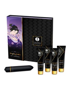 SHUNGA - KIT GEISHA CATTIVA