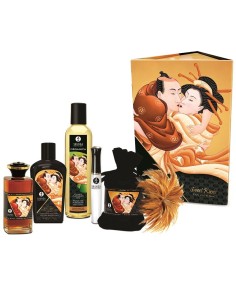 SHUNGA - KIT COLLEZIONE...