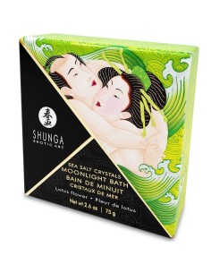 SHUNGA - BAGNO O SALI AL...