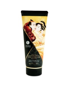 SHUNGA - CREMA DA MASSAGGIO...