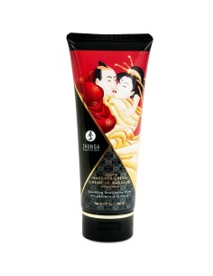 SHUNGA - CREMA DA MASSAGGIO...