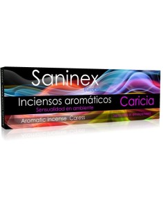 SANINEX FRAGANCE - INCENSO...