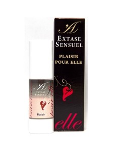 EXTASE SENSUAL - CREMA...