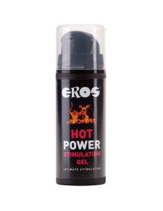 GEL STIMOLANTE EROS POWER...