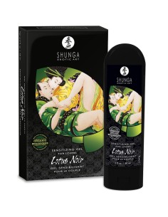 SHUNGA - CREMA...