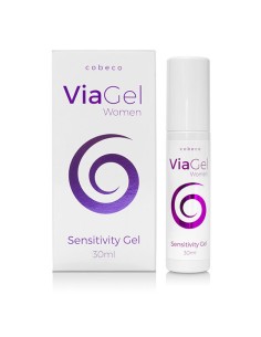 COBECO - VIAGEL PER DONNE 30ML