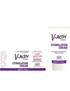 HOT - V-ACTIV CREMA...