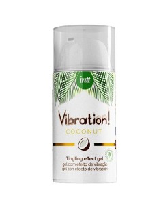 INTT - VIBRATION GEL...