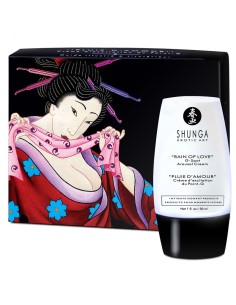 SHUNGA - RAIN OF LOVE CREMA...