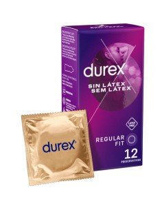 DUREX - PRESERVATIVI SENZA...