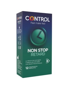 CONTROL - NON STOP RETARD...