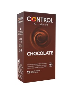 CONTROL - ADAPTA CHOCOLATE...