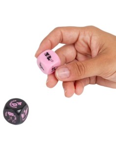 SECRET PLAY - GIOCO 2 DICE...