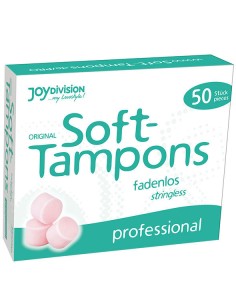 JOYDIVISION SOFT-TAMPONS -...