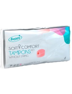 BEPPY - SOFT COMFORT...