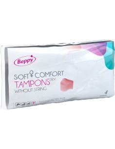 BEPPY - SOFT-COMFORT...