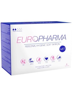 EUROPHARMA - TAMPONI AD...