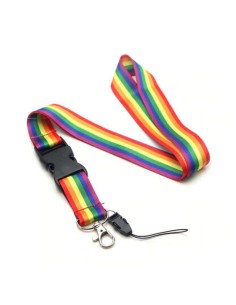 PRIDE - LANYARD CON...