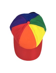 PRIDE - CAPPELLO CON...