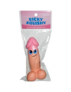 KHEPER GAMES -  DICKY SQUISHY