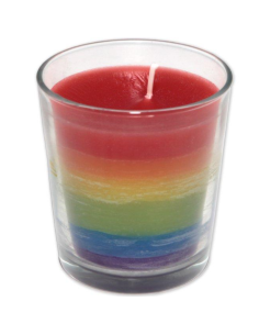 PRIDE - COPPA CANDELA CON...