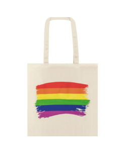 PRIDE - BORSA CON BANDIERA...