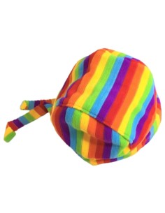 PRIDE - BANDANA CON...