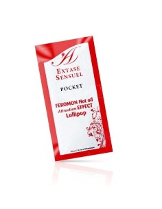 EXTASE SENSUAL - OLIO DA...