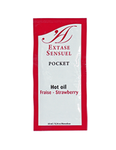 EXTASE SENSUAL - OLIO...