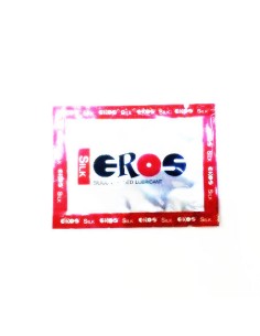 EROS - SILK LUBRICANTE...