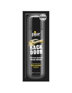 PJUR - BACK DOOR GEL...