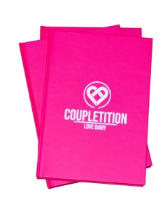 COUPLETITION - DIARIO...