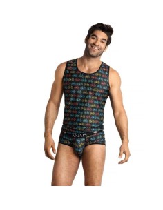 ANAIS MEN - BENITO TOP XL