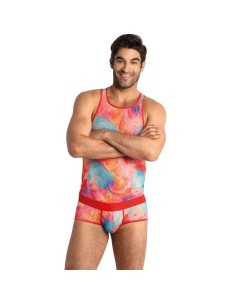 ANAIS MEN - FALCON TOP XL