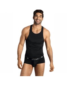 ANAIS MEN - PETROL TOP XL